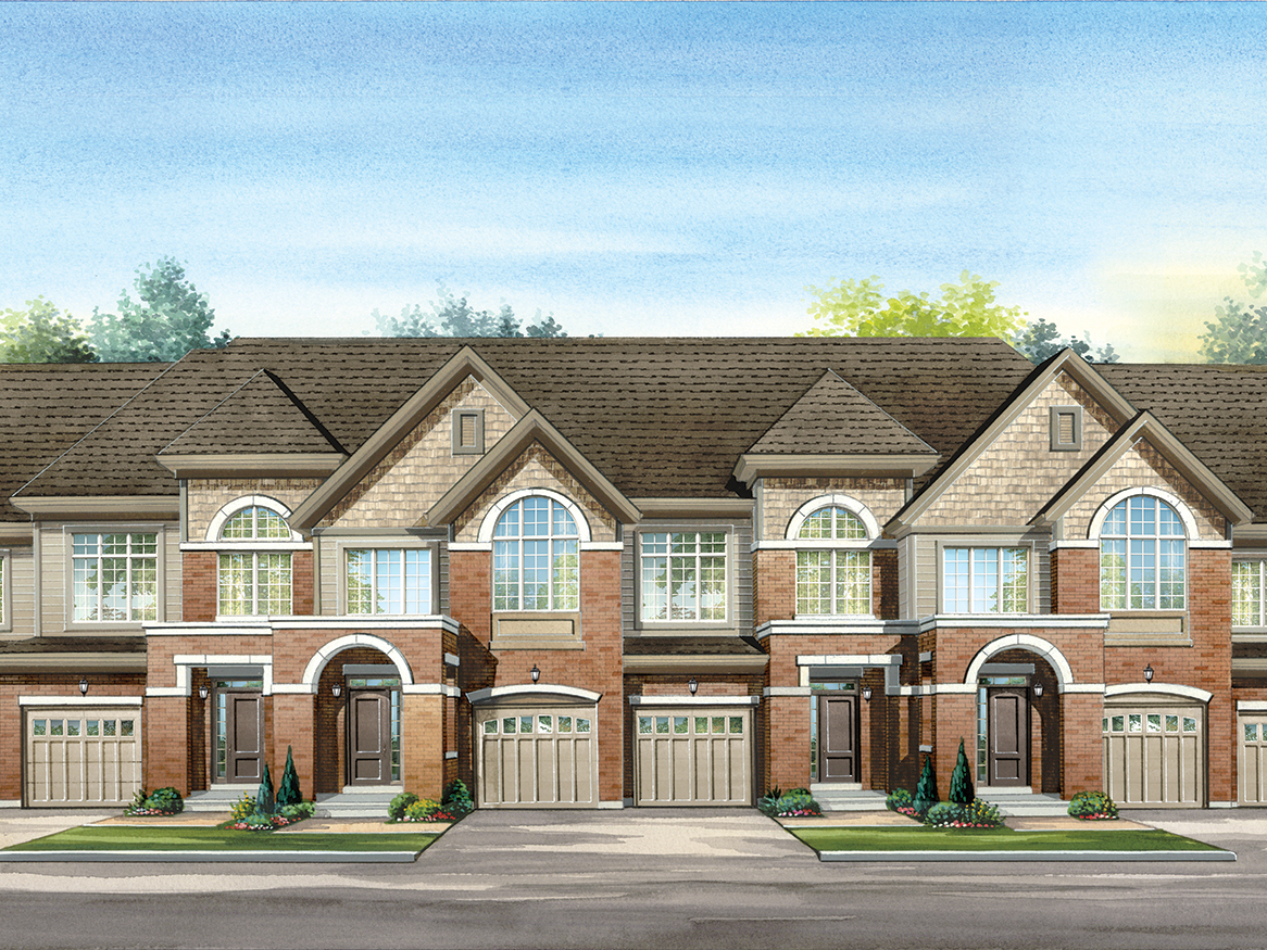 Cachet Arthur's Collection of Homes