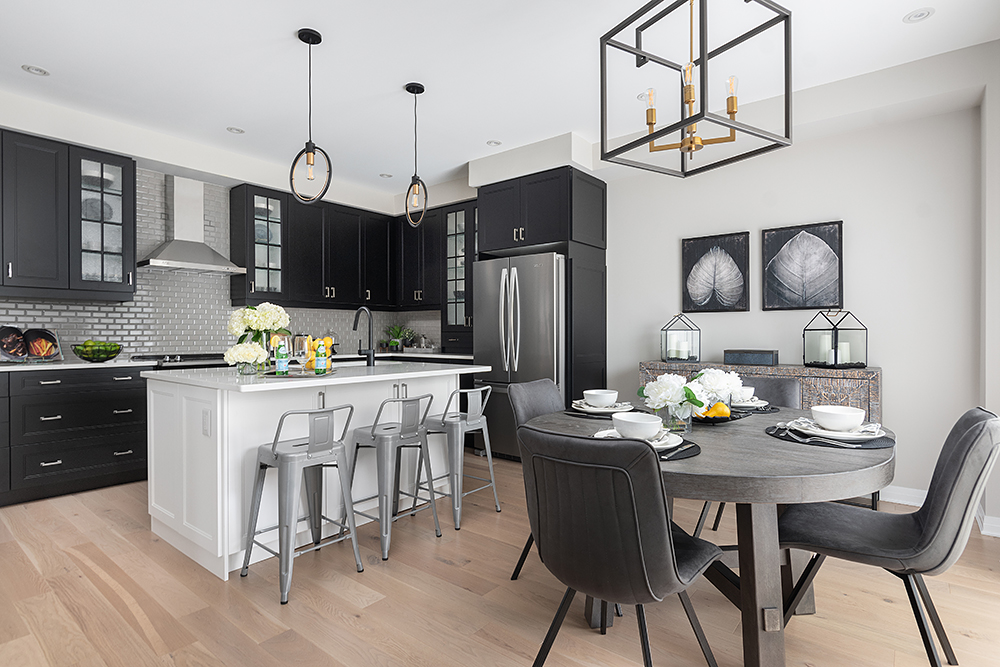 Cachet Arthur Interiors