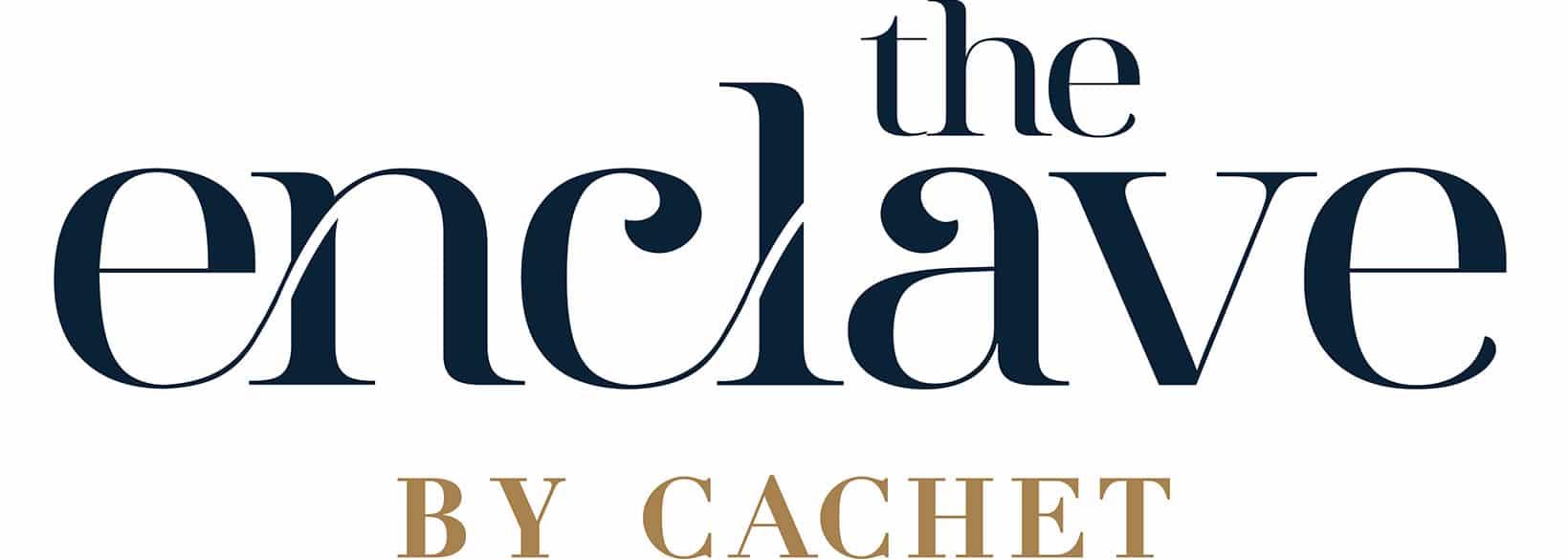 The Enclave by Cachet