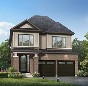 36' Detached Homes