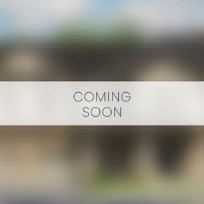 3 Storey Townhomes
